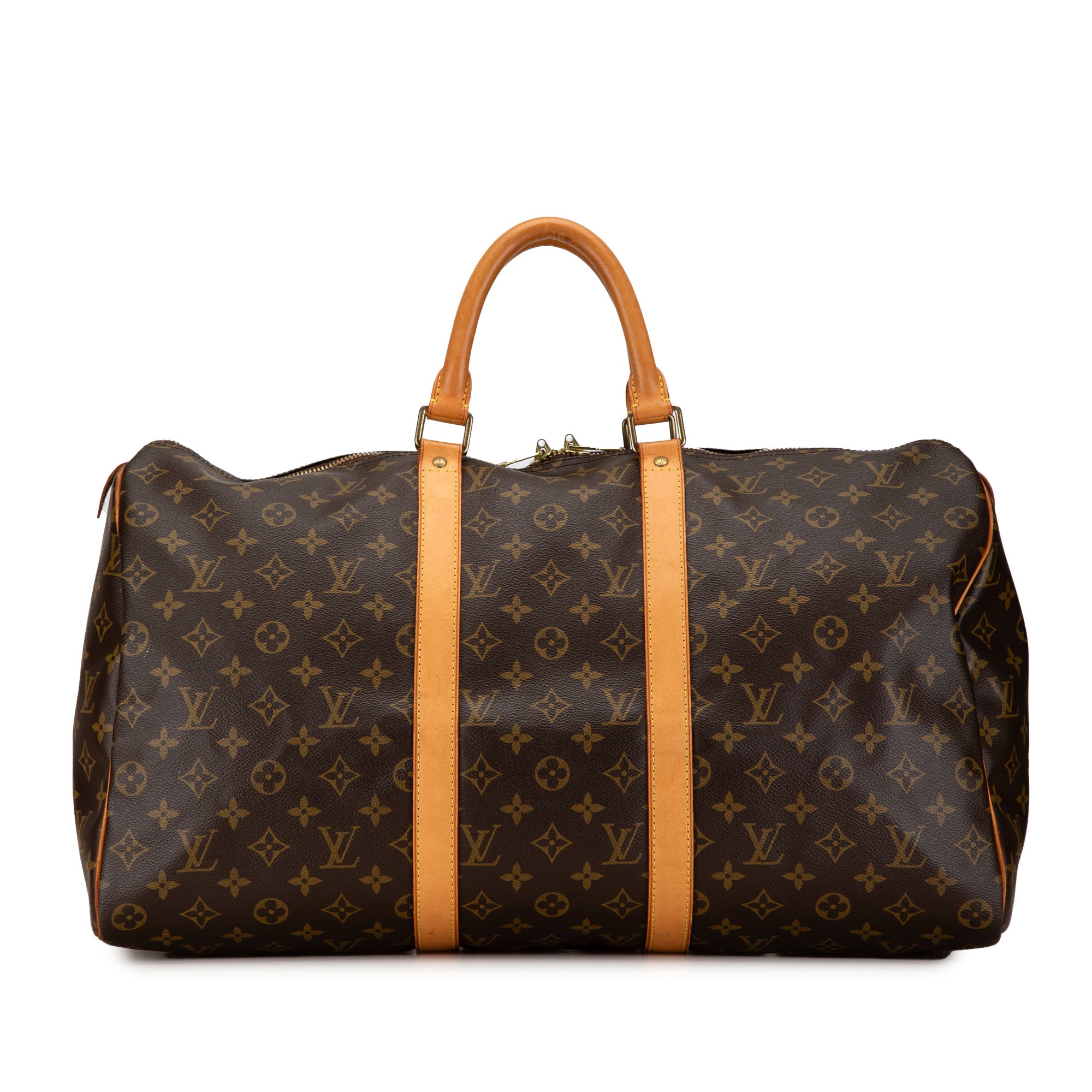 Monogram Keepall 50_0