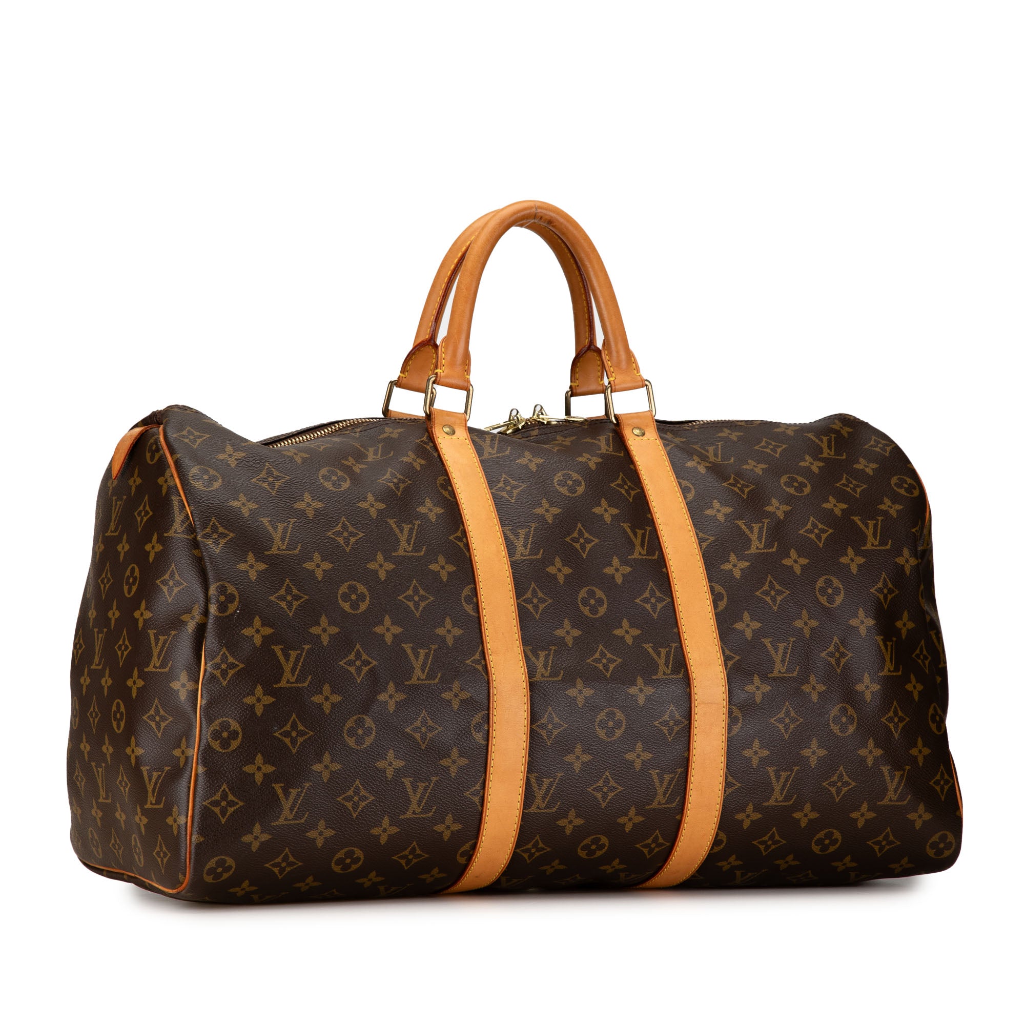 Monogram Keepall 50_1