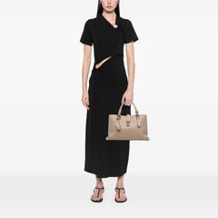 Medium Nappa Intrecciato Roma Tote