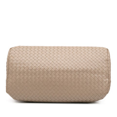 Medium Nappa Intrecciato Roma Tote