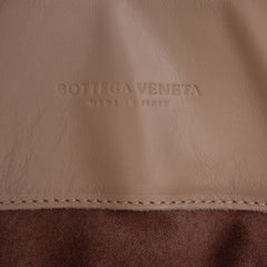 Medium Nappa Intrecciato Roma Tote