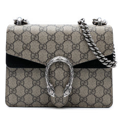 Small GG Supreme Dionysus Crossbody