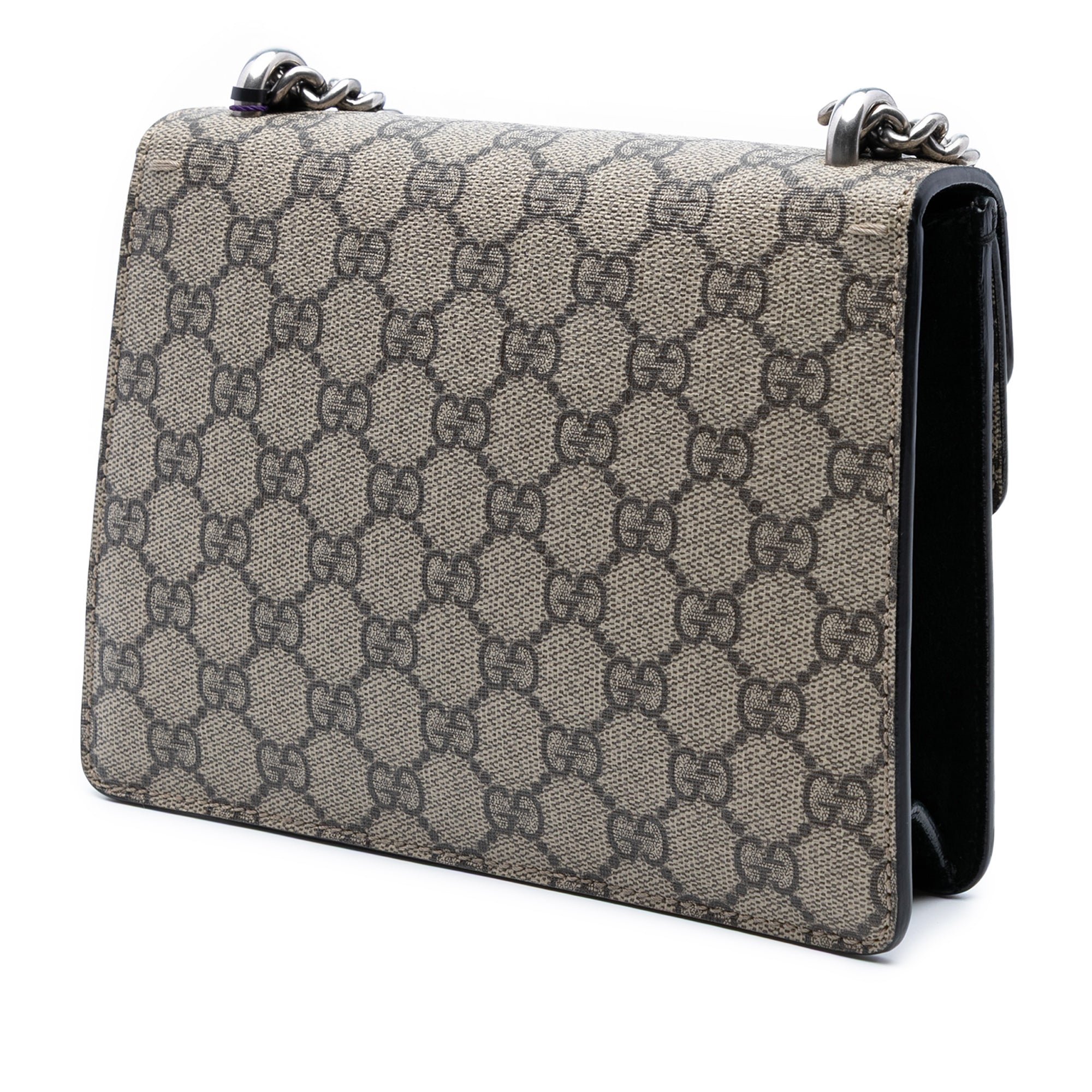 Small GG Supreme Dionysus Crossbody