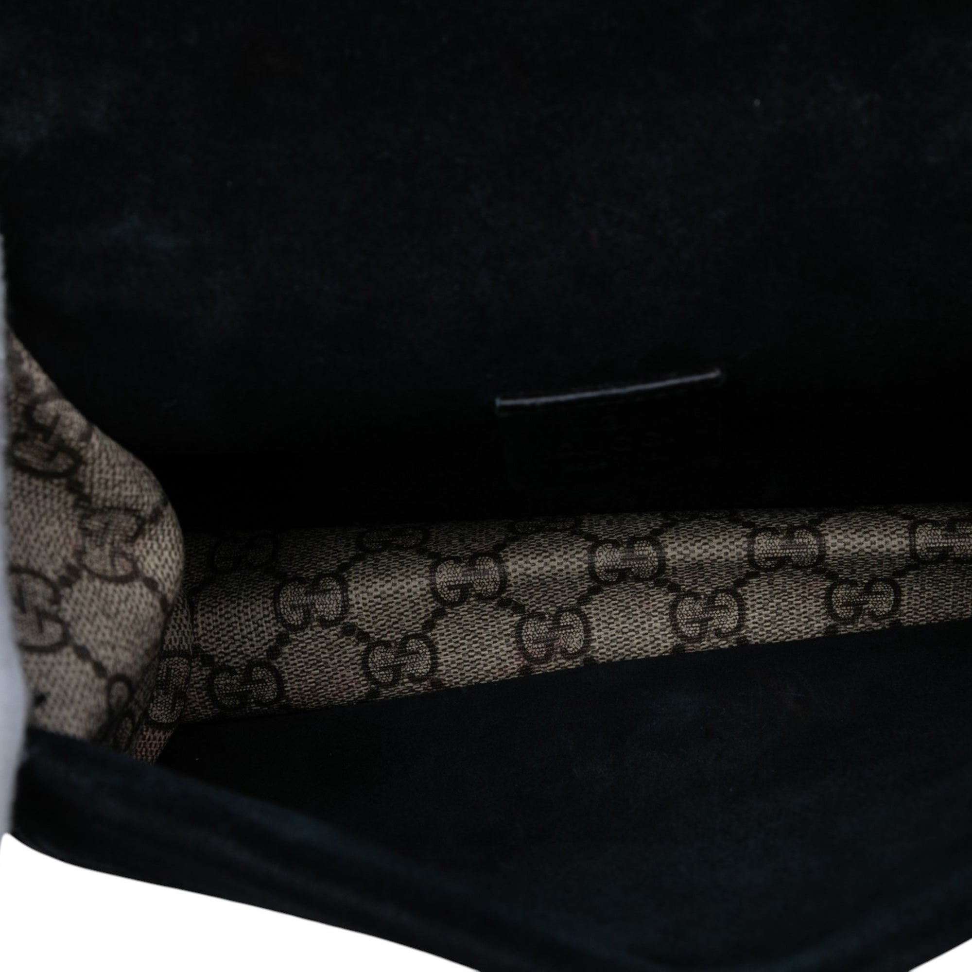 Small GG Supreme Dionysus Crossbody