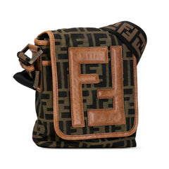 Mini FF Zucca Crossbody_1