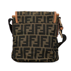 Mini FF Zucca Crossbody_2