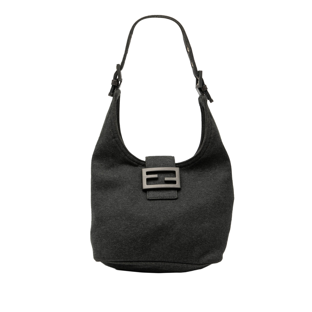 Cotton Shoulder Bag