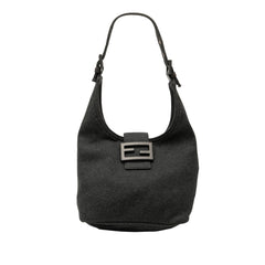 Cotton Shoulder Bag