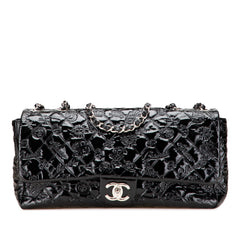 Jumbo Patent Lucky Symbols Flap