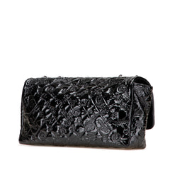 Jumbo Patent Lucky Symbols Flap