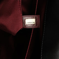 Jumbo Patent Lucky Symbols Flap