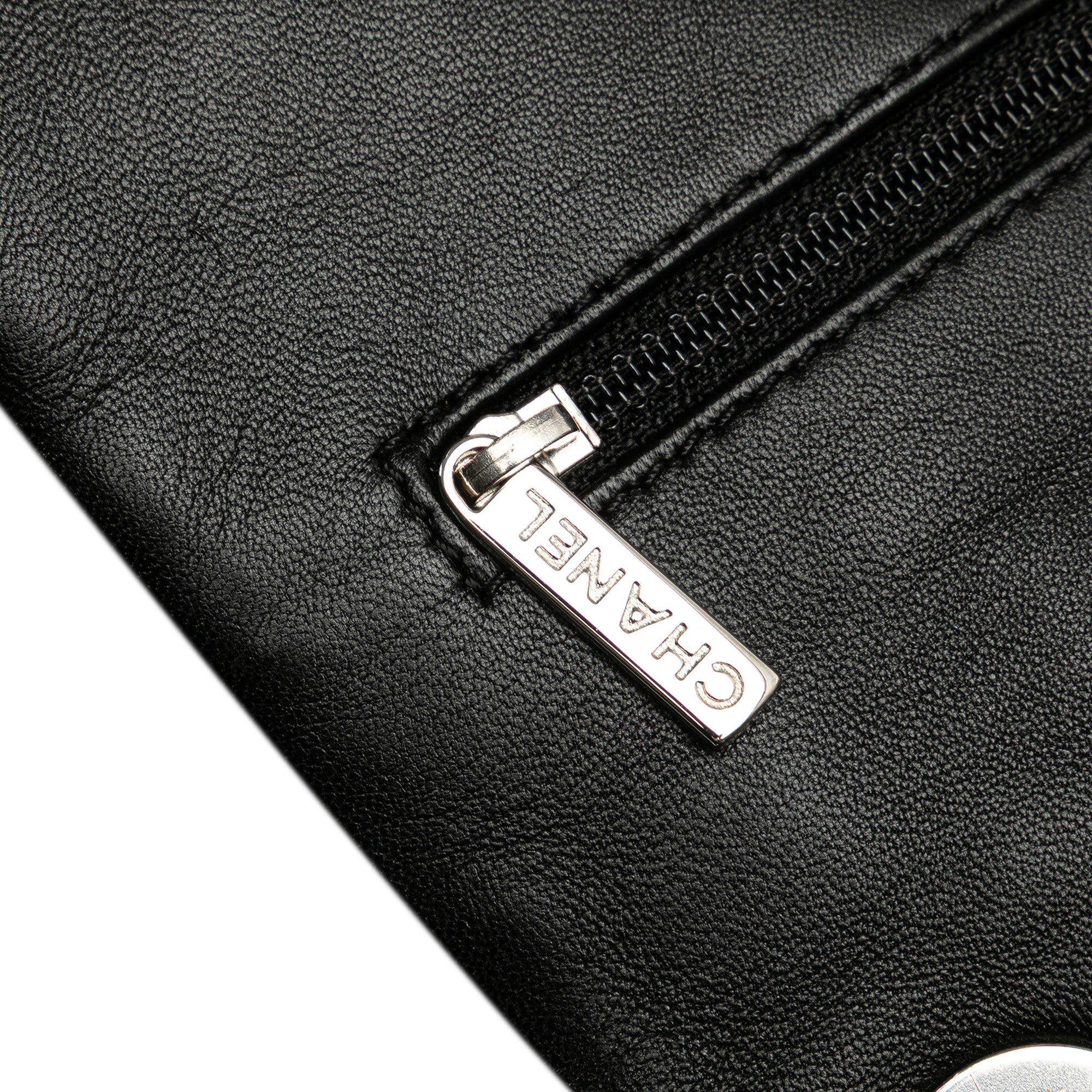 Jumbo Patent Lucky Symbols Flap