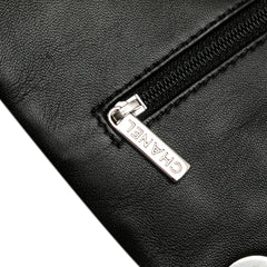 Jumbo Patent Lucky Symbols Flap
