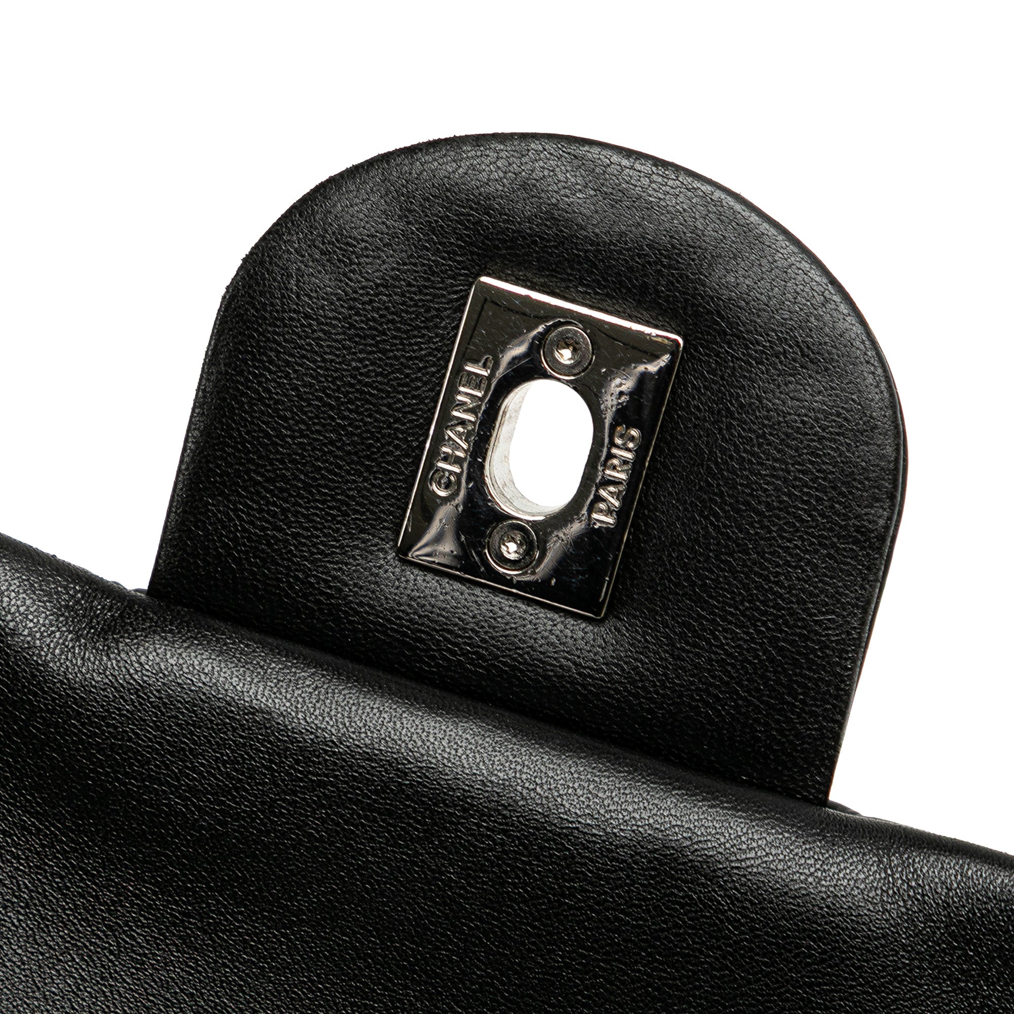 Jumbo Patent Lucky Symbols Flap