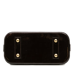 Monogram Vernis Alma BB