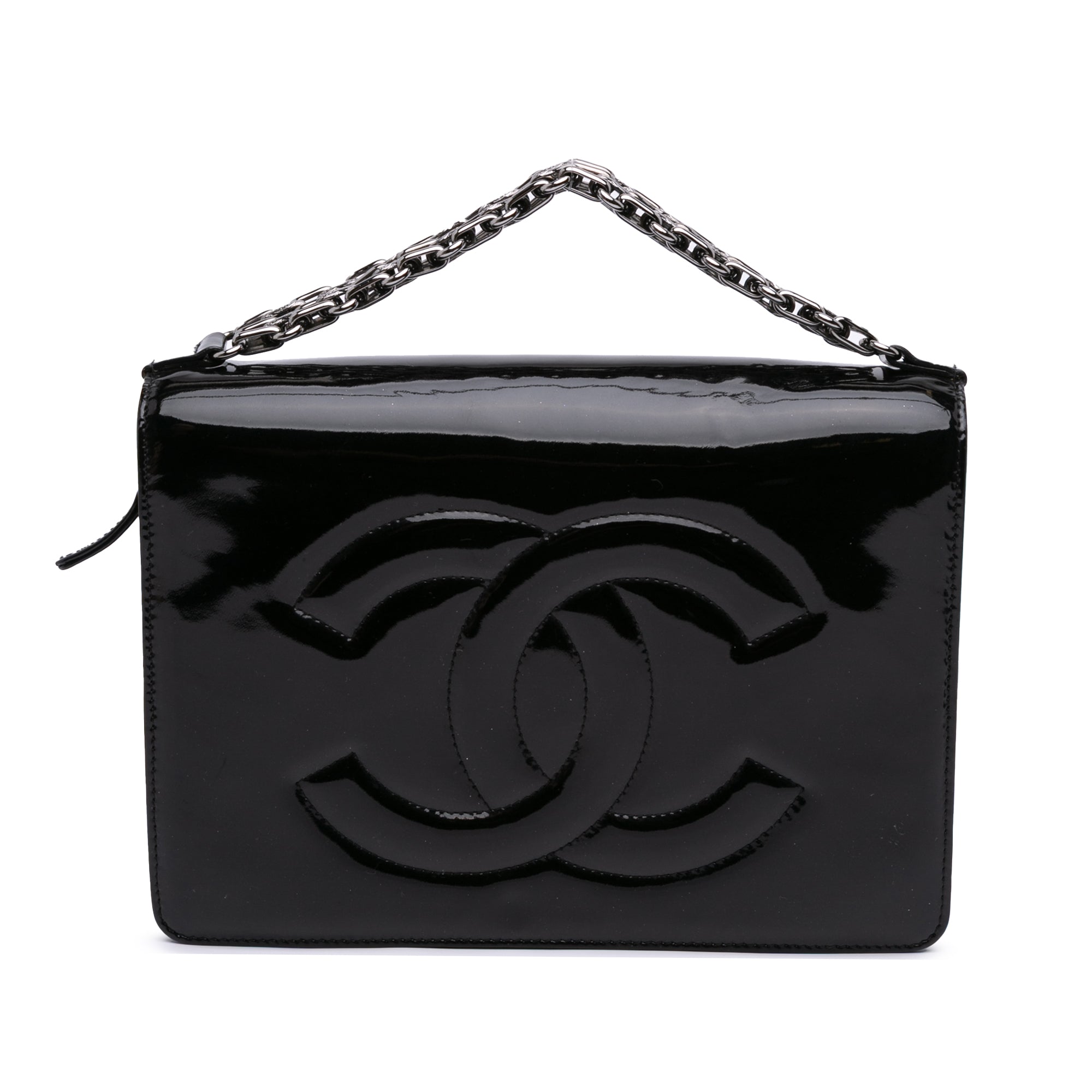 Mini CC Patent Clutch With Chain