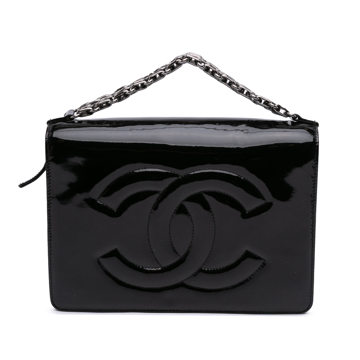 Mini CC Patent Clutch With Chain