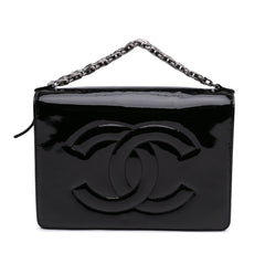 Mini CC Patent Clutch With Chain