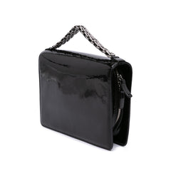 Mini CC Patent Clutch With Chain