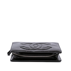 Mini CC Patent Clutch With Chain