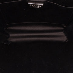 Mini CC Patent Clutch With Chain