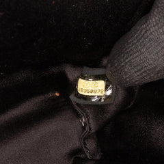 Mini CC Patent Clutch With Chain