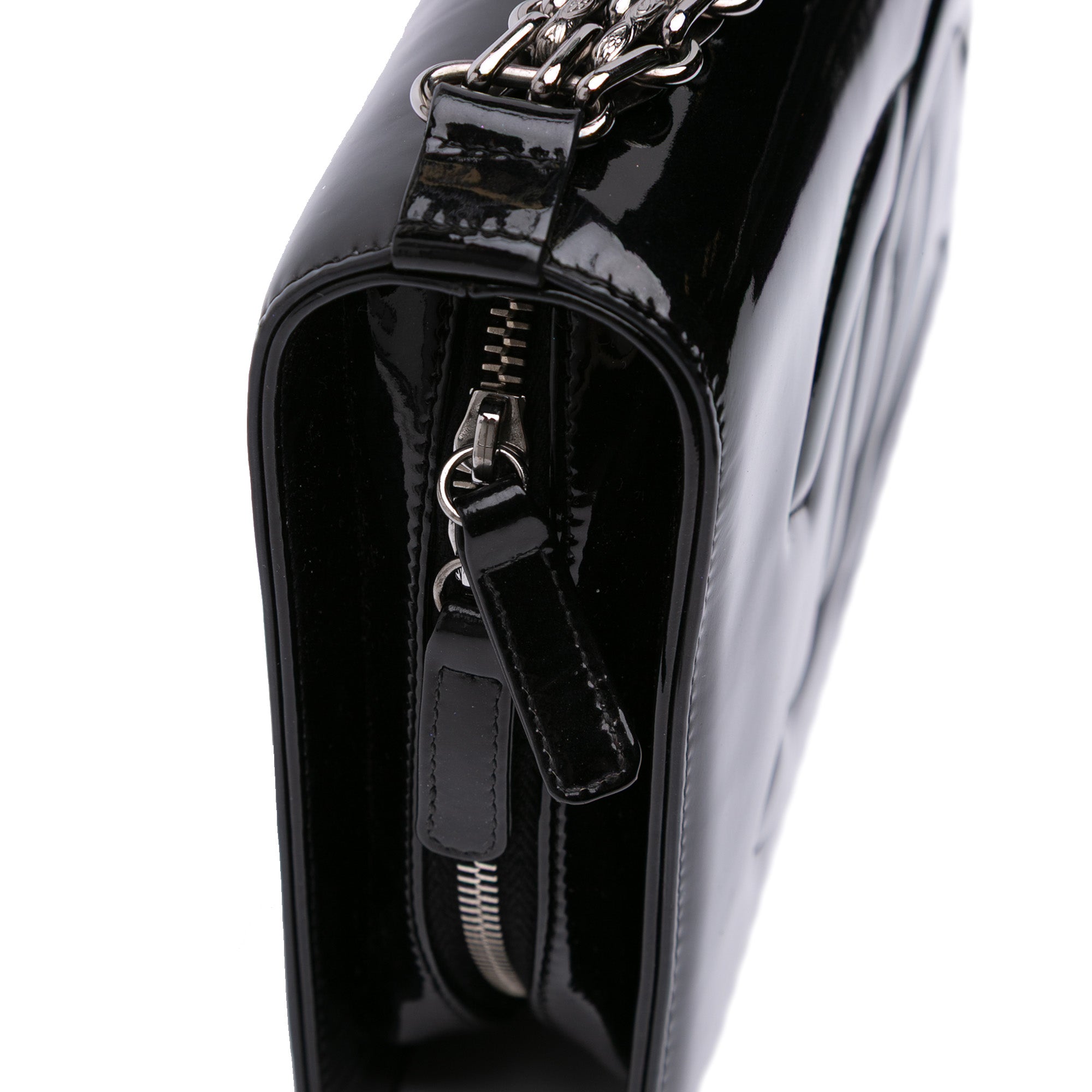 Mini CC Patent Clutch With Chain