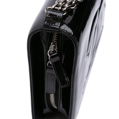 Mini CC Patent Clutch With Chain