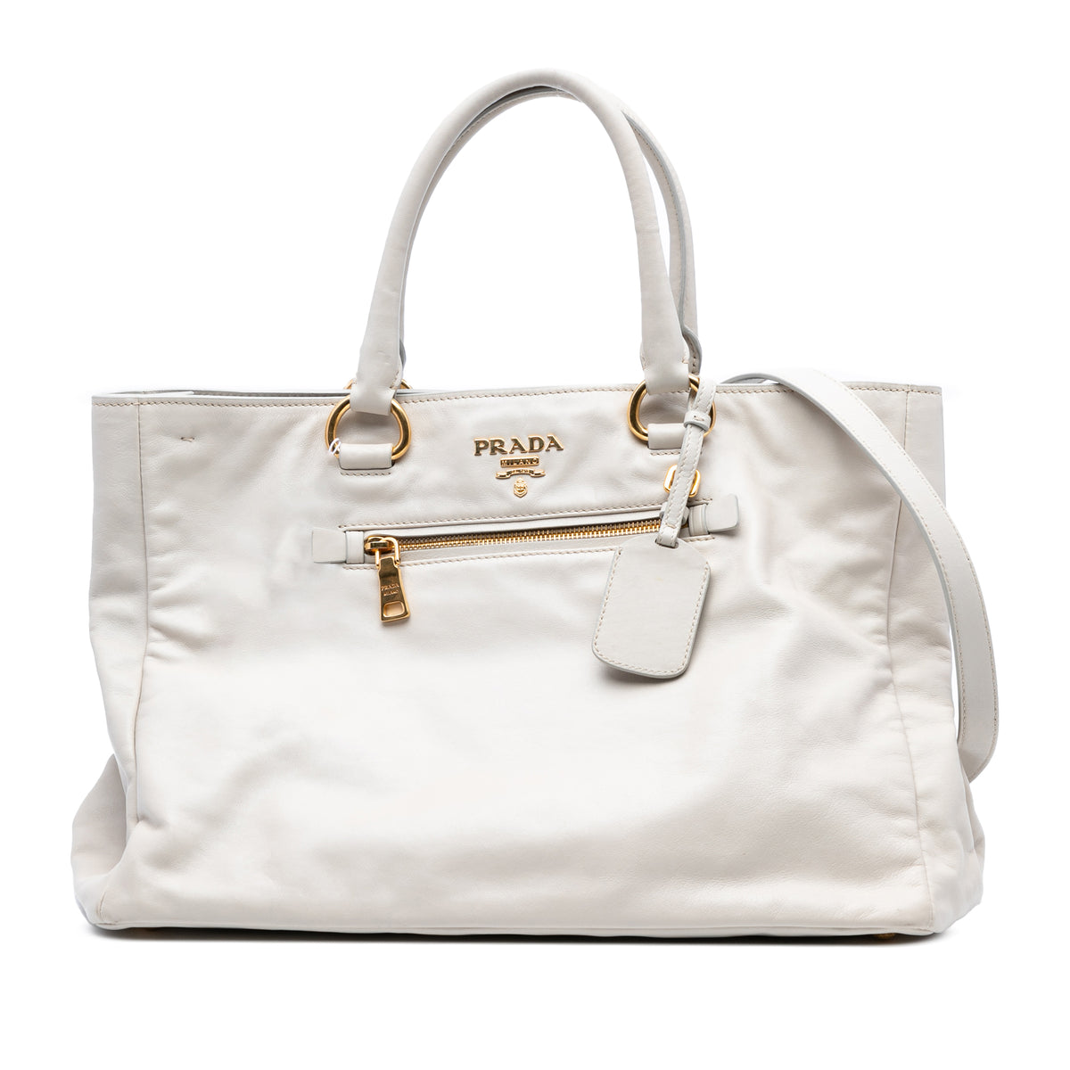 Soft Calf Satchel