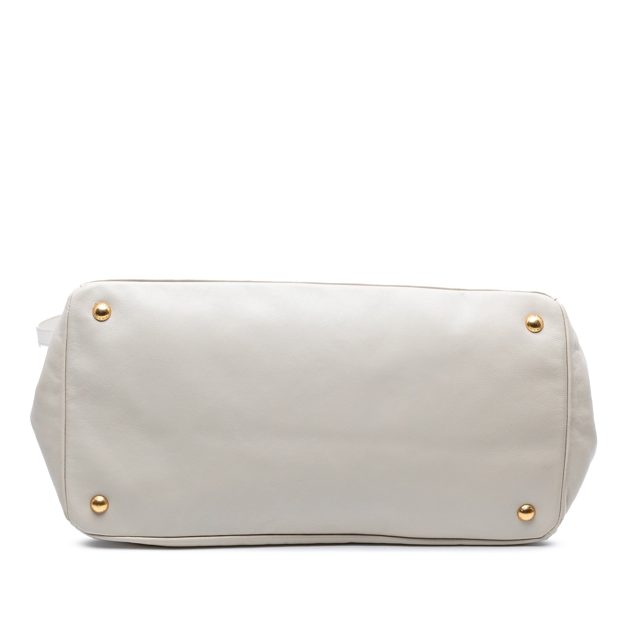 Soft Calf Satchel