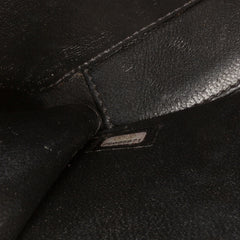 Small Caviar CC Filigree Vanity Case