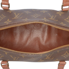 Monogram Papillon 30