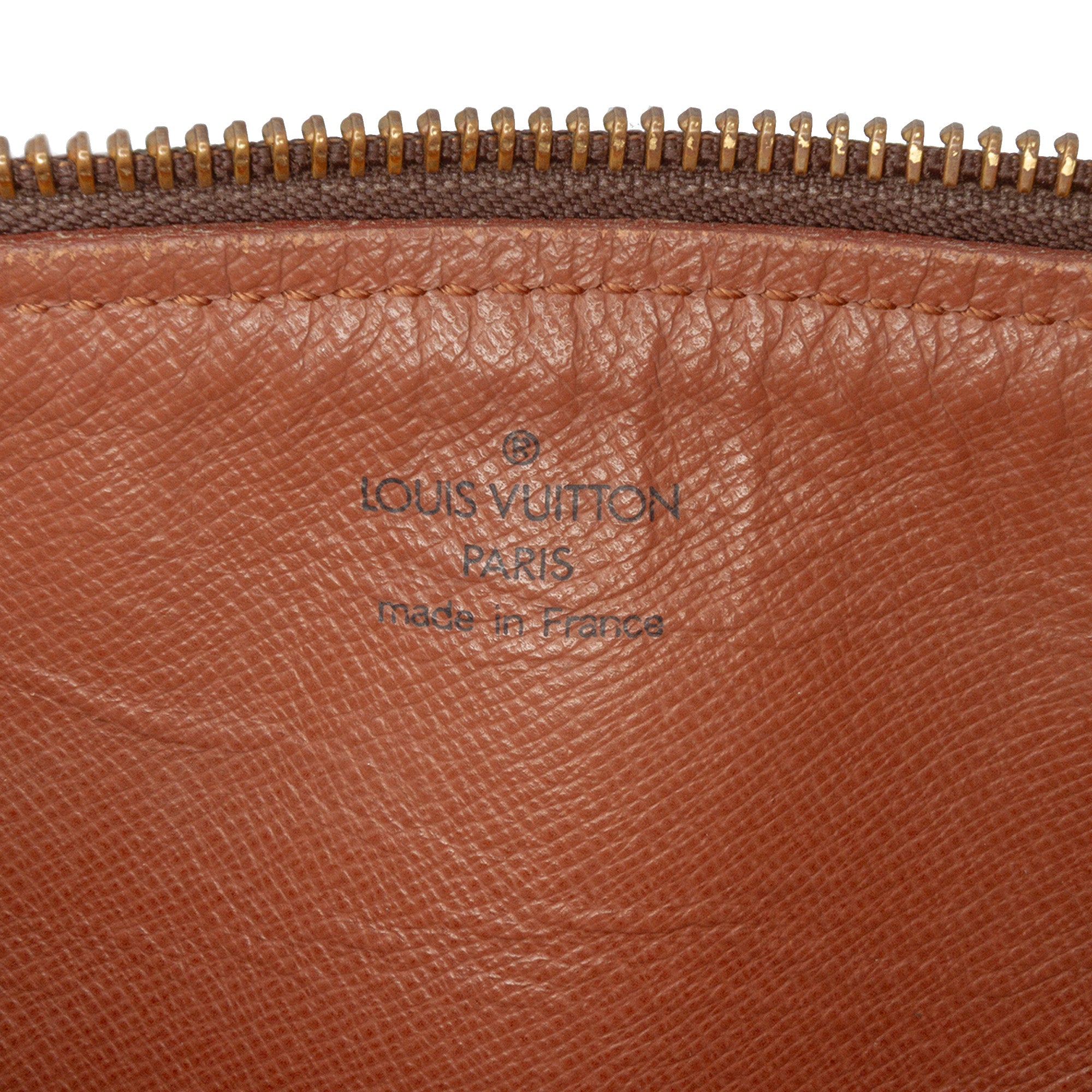 Monogram Papillon 30