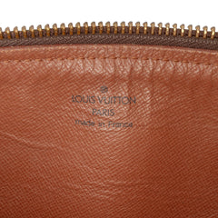 Monogram Papillon 30