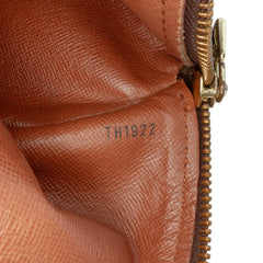 Monogram Papillon 30