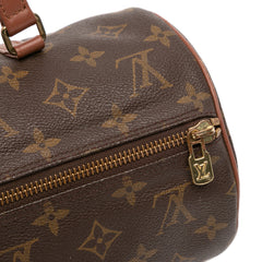 Monogram Papillon 30