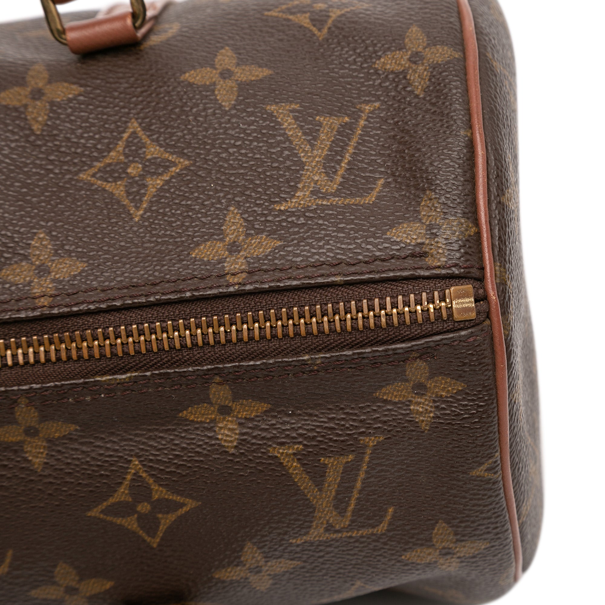 Monogram Papillon 30