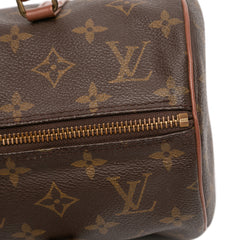 Monogram Papillon 30