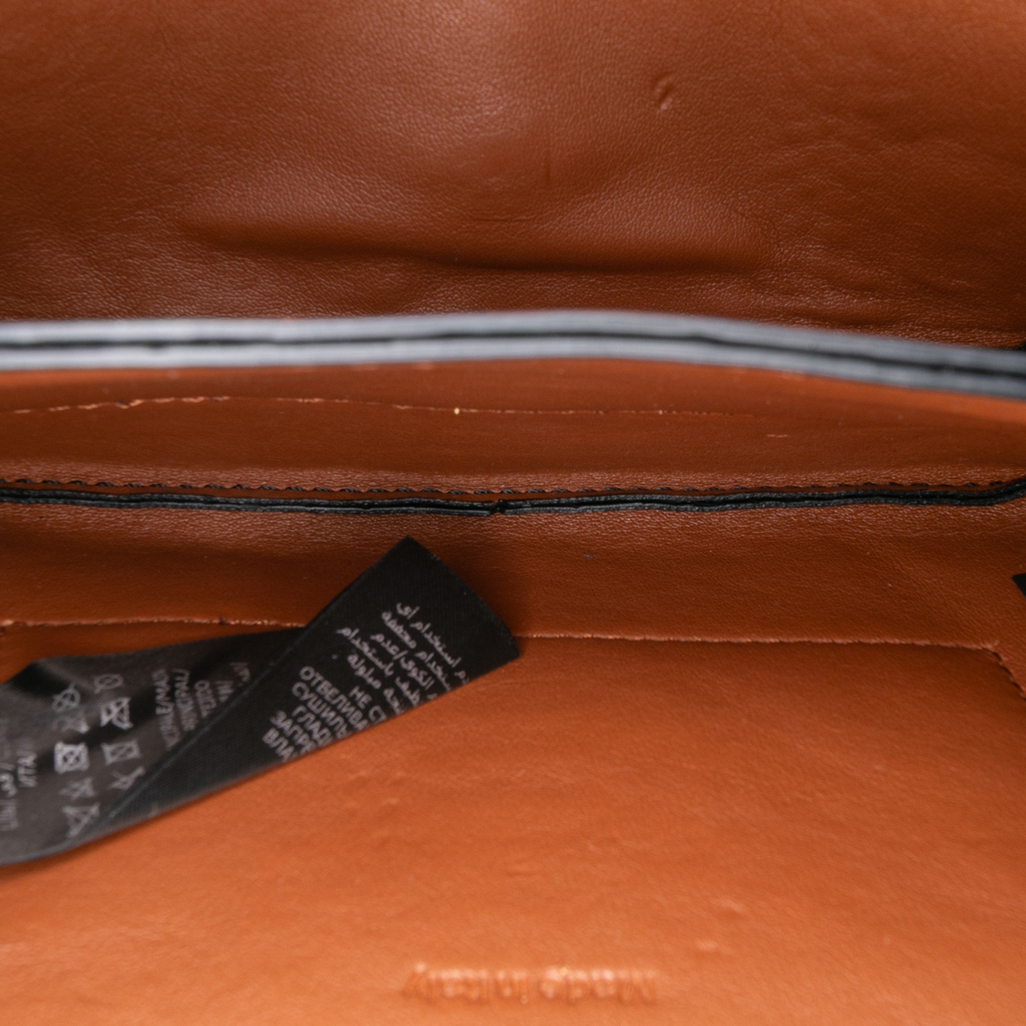 Snakeskin Embossed Faux Leather Flo Crossbody