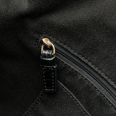 C Carriage Canvas Bittersweet Hobo
