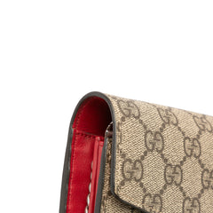 GG Supreme Dionysus Chain Wallet