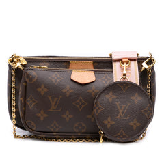 Monogram Multi Pochette Accessoires
