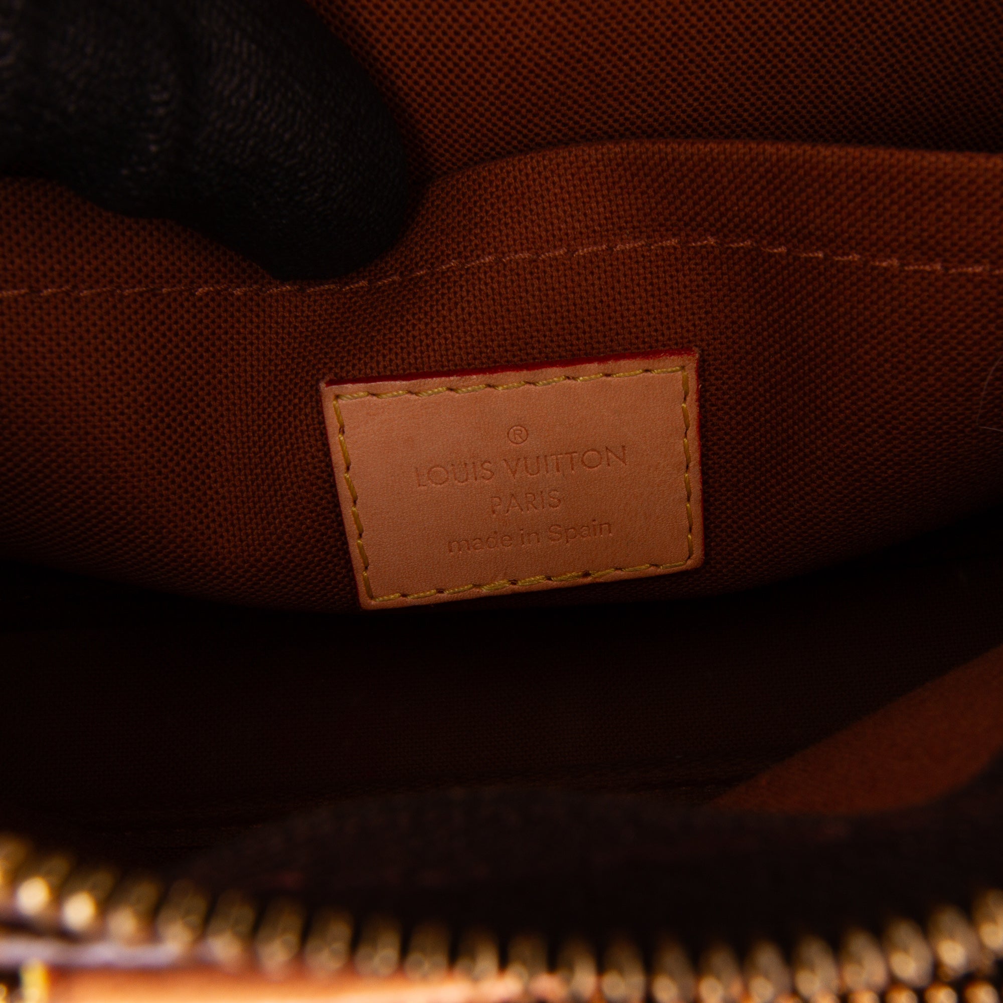 Monogram Multi Pochette Accessoires