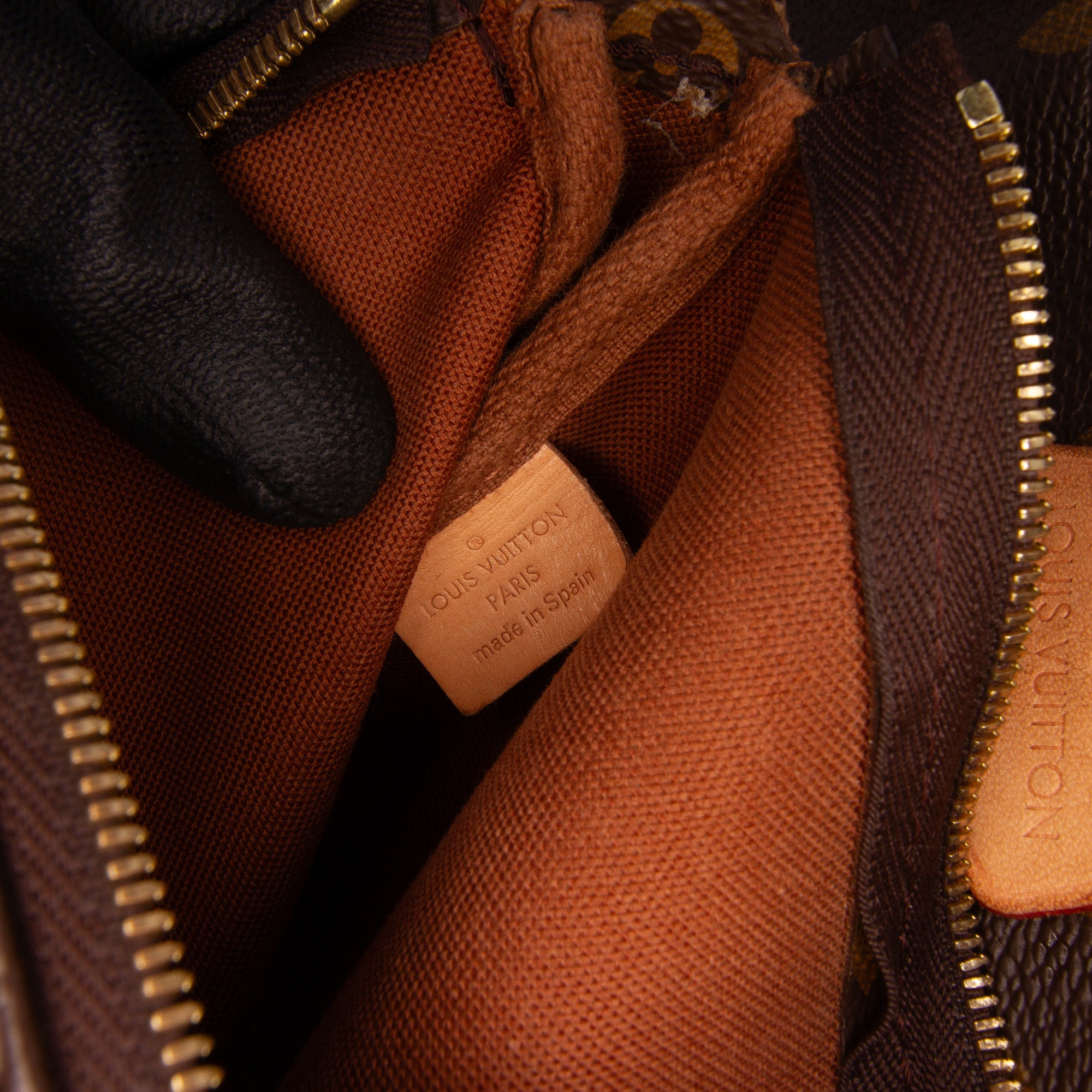 Monogram Multi Pochette Accessoires