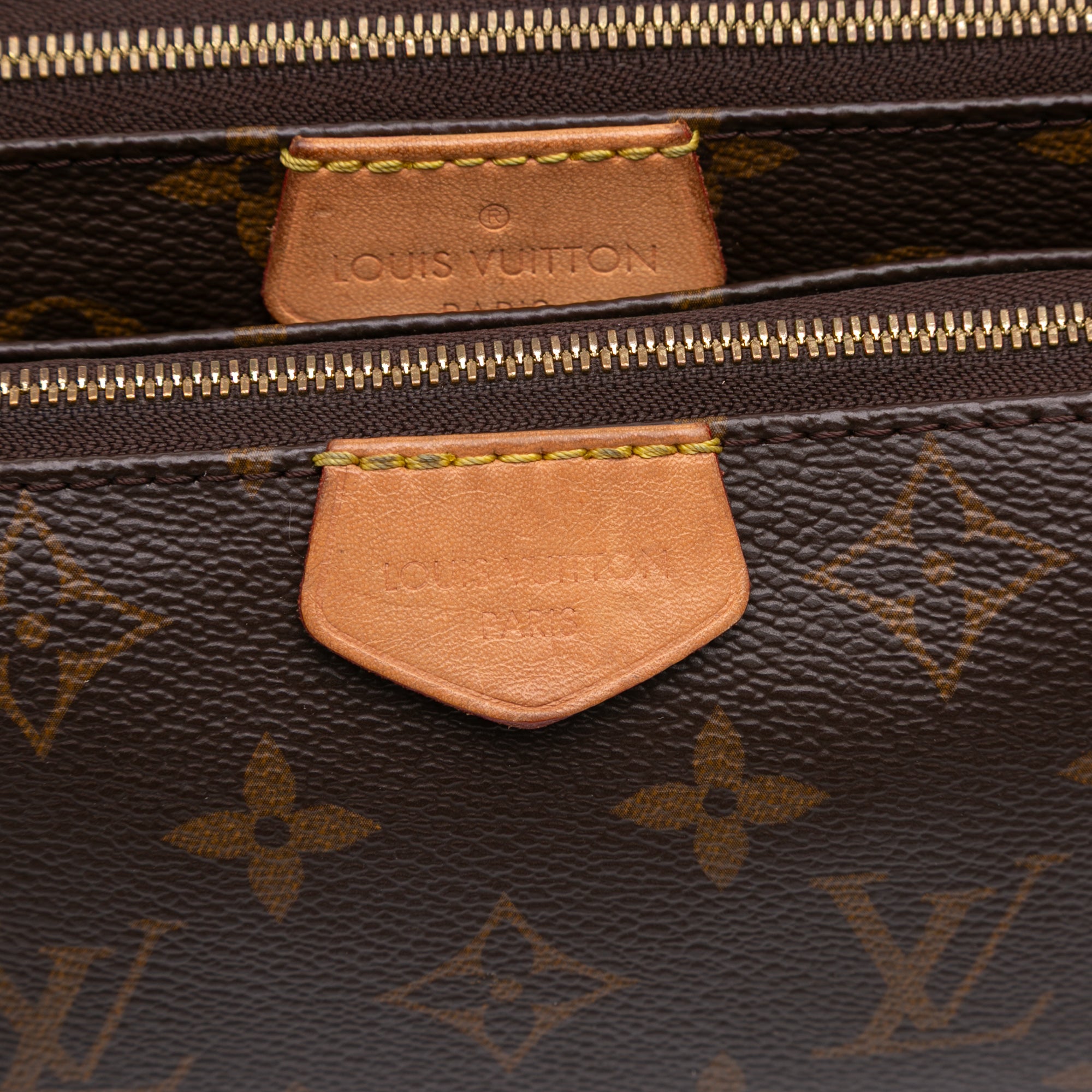 Monogram Multi Pochette Accessoires