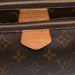 Monogram Multi Pochette Accessoires