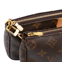 Monogram Multi Pochette Accessoires