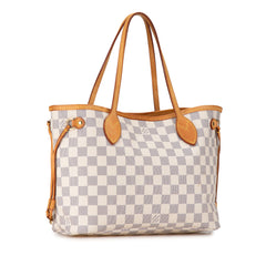 Damier Azur Neverfull PM