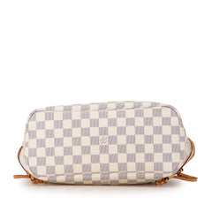 Damier Azur Neverfull PM