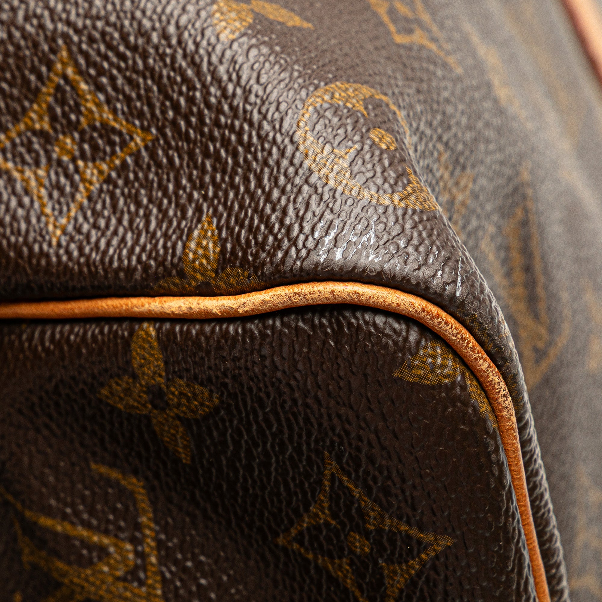 Monogram Keepall 50